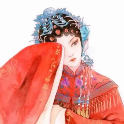 影分身观众 头像
