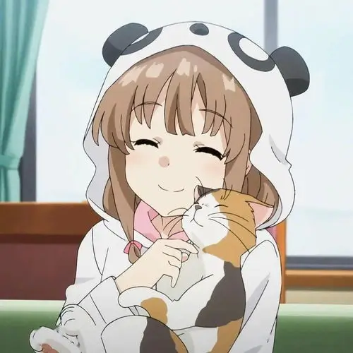 木叶夜行 头像